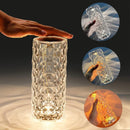 Luminária de Led - Diamond Cristal