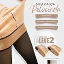 Compre 1 Leve 2 - Meia-Calça Forrada de Lã
