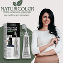 Tinta de Cabelo NaturiColor + Pente de Brinde