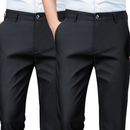 COMPRE 1 E LEVE 2 |  Calça Social Clássica Alfaiataria Gentleman 2025 | Cinto Social Couro