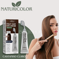Tinta de Cabelo NaturiColor + Pente de Brinde