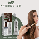 Tinta de Cabelo NaturiColor + Pente de Brinde