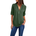 Blusa Feminina Carina