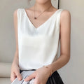 Blusa Feminina Seda Marcela