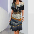 Vestido Midi Elani
