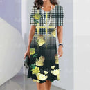 Vestido Midi Heloisa