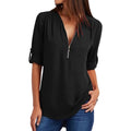 Blusa Feminina Carina