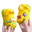 Crocs Infantil - Comfort Max