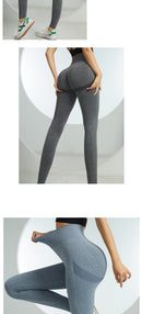 Legging Levanta Bumbum e Afina Cintura