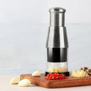 Triturador de Alimentos Manual em Inox - Master Inox Professional