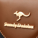 Bolsa Couro Elegance