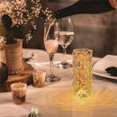 Luminária de Led - Diamond Cristal