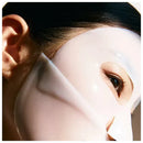5 Mascaras de Colágeno Coreana Pele de Porcelana