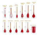 Kit Completo de Cozinha