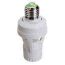Sensor de Presença para Lâmpada
