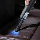 Aspirador Portátil para Carro