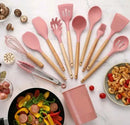 Kit Completo de Cozinha