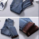 Calça Jeans Feminina Forrada