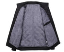 Jaqueta Masculina de Inverno