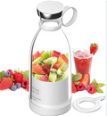 Garrafa Liquidificador Portátil e Recarregável - Juice Smarts