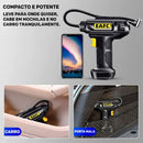 Compressor de Ar Portátil