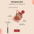 Corretivo Mágico