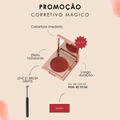 Corretivo Mágico