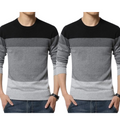 Pague 1 Leve 2 | Lançamento 2025 Casaco Slim Fit de Inverno