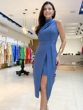 Vestido Midi Claire