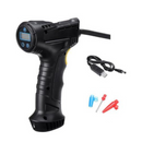 Calibrador de Pneus Portátil Digital - Precision