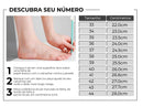 Sapato Mocassim Ultra Soft Titanium Ortopédico - Super Confortável e Respirável