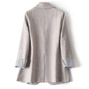 Blazer Casual Feminino Paula