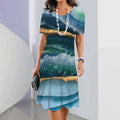 Vestido Midi Elani