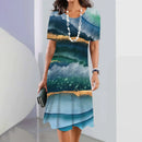 Vestido Midi Elani