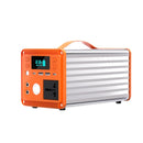 Gerador de Energia Portátil 100W - Energia Infinita