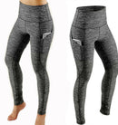 Legging Cintura Alta - Máxima Compressão