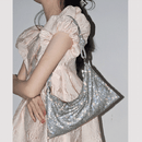 Bolsa Feminina Strass - Versatile