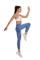 Legging Cintura Alta - Máxima Compressão