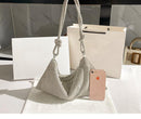 Bolsa Feminina Strass - Versatile