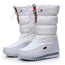Bota Forrada HotBoot