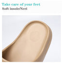 Chinelo Comfort Nuvem