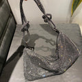 Bolsa Feminina Strass - Versatile