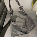 Bolsa Feminina Strass - Versatile