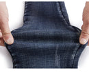 Calça Jeans Feminina Forrada