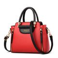 Bolsa Tiracolo Feminina Couro - Veneza