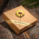 Colar de Girassol - You Are My Sunshine