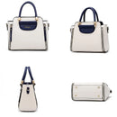 Bolsa Tiracolo Feminina Couro - Veneza