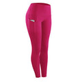 Legging Cintura Alta - Máxima Compressão
