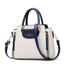 Bolsa Tiracolo Feminina Couro - Veneza