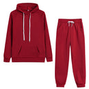 Conjunto Feminino Inverno